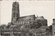 ZALTBOMMEL - St. Maartenskerk