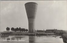 ZALTBOMMEL - Steenweg Watertoren