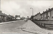 ZWAAGWESTEINDE - Sytzamaweg