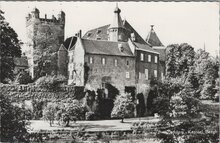 ZEDDAM - Kasteel Bergh