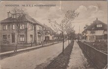 WINSCHOTEN - Mr. A.E. J. Moddermanstraat