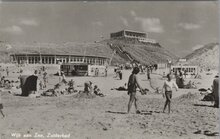 WIJK AAN ZEE - Zuiderbad