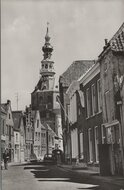 ZIERIKZEE - Stadhuis