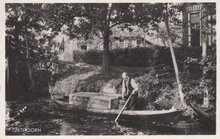 GIETHOORN - Dorpsgezicht