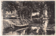 GIETHOORN - Dorpsgezicht