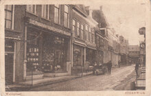STEENWIJK - Woldstraat