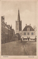 STEENWIJK - Kerkstraat