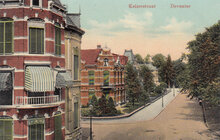 DEVENTER - Keizerstraat