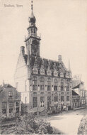 VEERE - Stadhuis