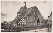 WEST-SOUBURG - R. K. Kerk