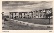 BUSSUM - Tasmanstraat