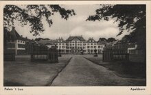 APELDOORN - Paleis 't Loo