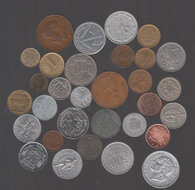 Verzamellot Europa – Interessante selectie