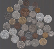 Set Europa munten – Breed landenaanbod