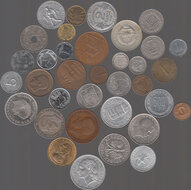 Muntenmix Europa – Interessant verzamel­lot