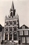 THOLEN-Stadhuis