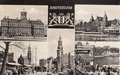 AMSTERDAM-Meerluik