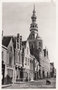 ZIERIKZEE-Stadhuis-met-Klokkentoren