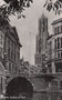 UTRECHT-Stadhuis-en-Dom