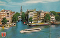 AMSTERDAM-Binnen-Amstel-en-Groenburgwal