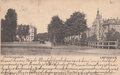 AMSTERDAM-Stadhouderskade