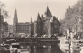 AMSTERDAM-Waaggebouw-Nieuwmarkt