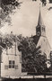 SCHOORL-GROET-Oude-Raadhuis-met-N.H.-Kerk