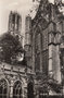 UTRECHT-Domtoren