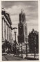 UTRECHT-Dom-Stadhuis