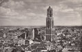UTRECHT-Domkerk
