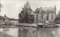 VALKENBURG-Kasteel-Schaloen