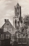 UTRECHT--Domtoren