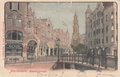 AMSTERDAM-Raadhuisstraat