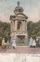 AMSTERDAM-Monument-Sarphati