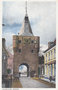 ELBURG-Vischpoort