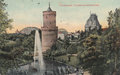 NIJMEGEN-Kronenburgerpark