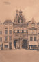 NIJMEGEN-Kerkboog
