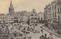 NIJMEGEN-Groote-Markt
