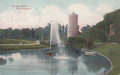 NIJMEGEN-Kronenburgerpark