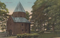 NIJMEGEN-Kapel-Valkhof