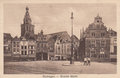 NIJMEGEN-Groote-Markt