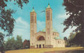 NIJMEGEN-GROESBEEK-Heilig-Land-Stichting