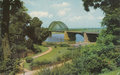 NIJMEGEN-Waalbrug