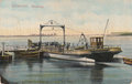 NIJMEGEN-Gierbrug