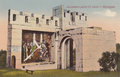 NIJMEGEN-Jeruzalem-poort-H.-Land