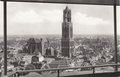 UTRECHT-Domtoren