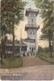 APELDOORN-Julianatoren