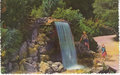 APELDOORN-Waterval-Berg-en-Bos