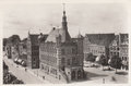 DEVENTER-Brink-met-Waaggebouw