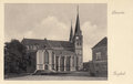 DEVENTER-Bergkerk